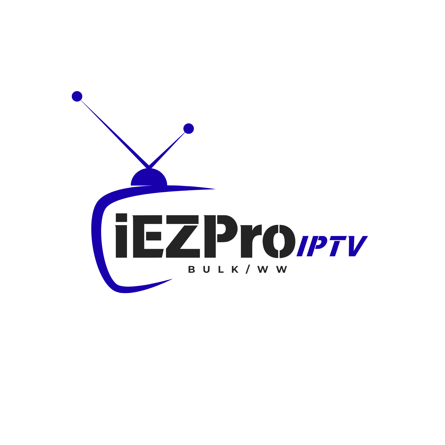 iEZPro iPTV WW-High Server 1Year
